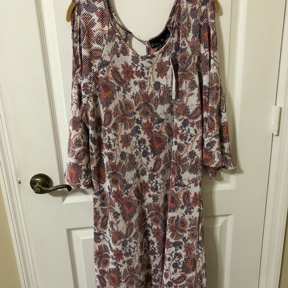 Beautiful dress